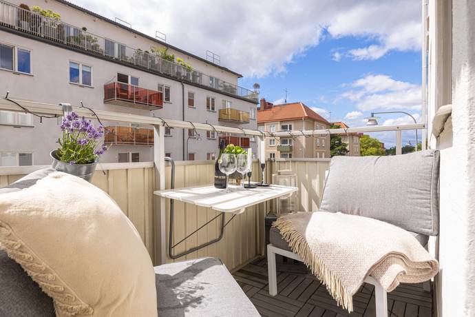 Sundbyberg, Sundbybergs kommun