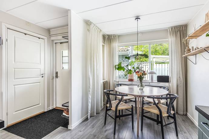 5 rum Lägenhet på Bäckvägen 24A Dammen Strängnäs kommun - bild 6