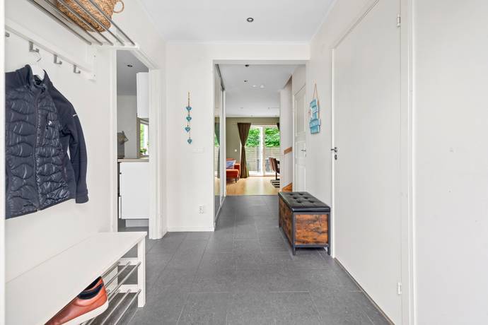 5 rum Parhus på Stridsbergavägen 12 B Spånga Bromsten Stockholms kommun - bild 7