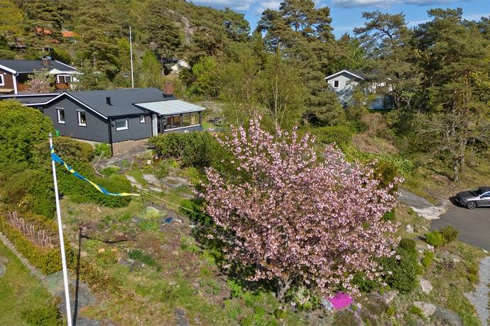 5 rum villa på Skåpesund Knuten 21 Mjörn, Tjörns kommun - bild 2