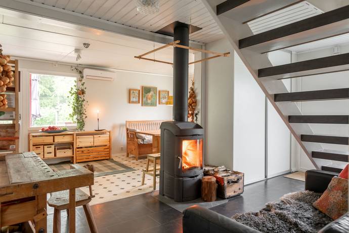 4 rum Villa på Tomta 534 Hallsberg Hallsbergs kommun - bild 7