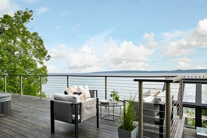 6 rum villa på Ulfsbostigen 18 Trånghalla, Jönköpings kommun - bild 5