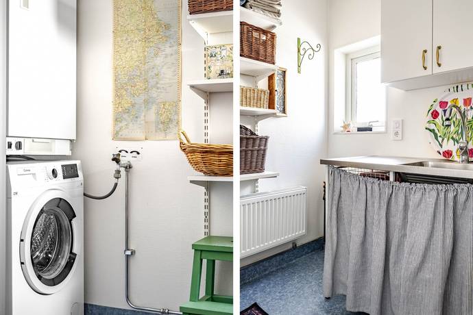7 rum Villa på Näckrosgränd 4 Frönäs Gnesta kommun - bild 29