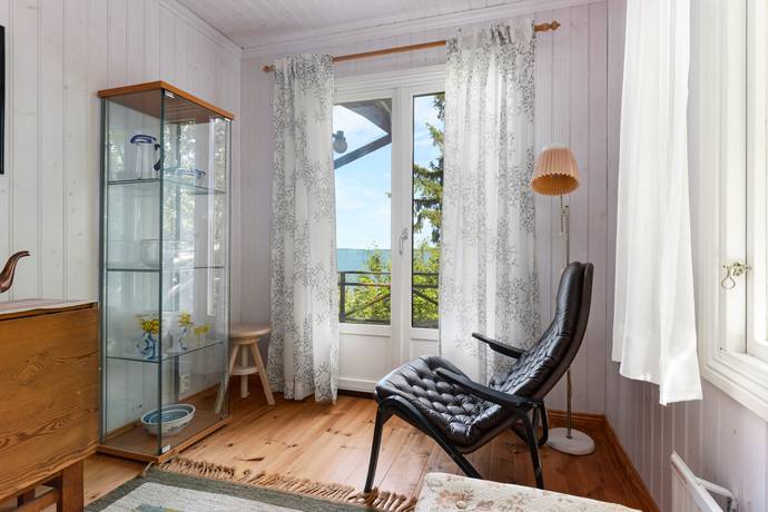 6 rum Fritidshus på Långskäret 11 Järsjö Norrtälje kommun - bild 19