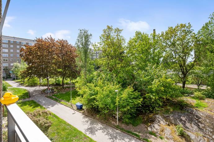 4 rum Lägenhet på Henriksdalsringen 111 Henriksdalsberget Nacka kommun - bild 14