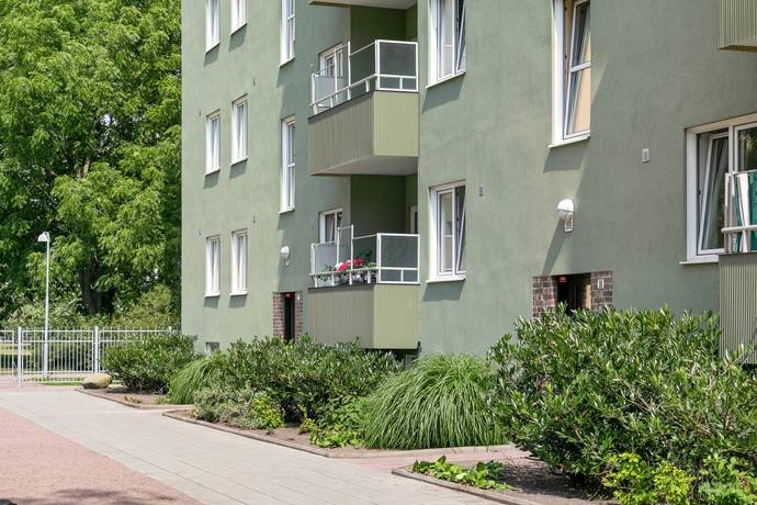 2 rum Lägenhet på Sallerupsvägen 26C Ellstorp Malmö kommun - bild 18