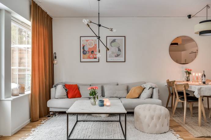 4 rum Radhus på Åkermarksvägen 22 Edsgatan Karlstads kommun - bild 15