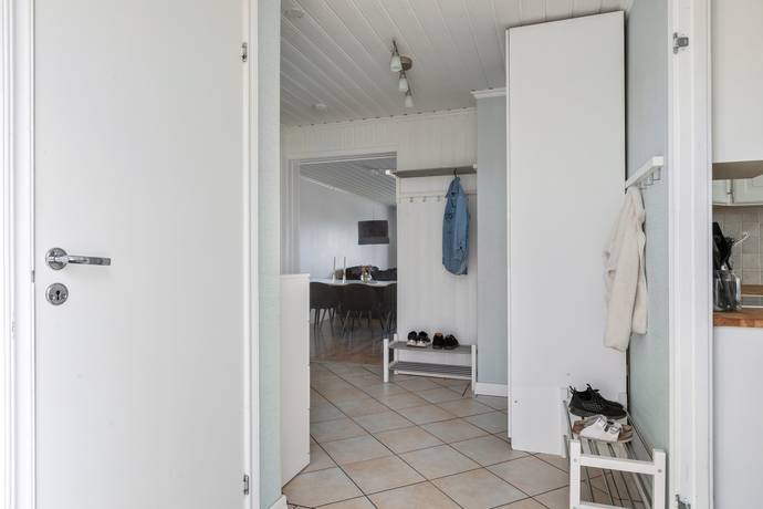 7 rum Villa på Långgatan 22 Älvboda, Skutskär Älvkarleby kommun - bild 9