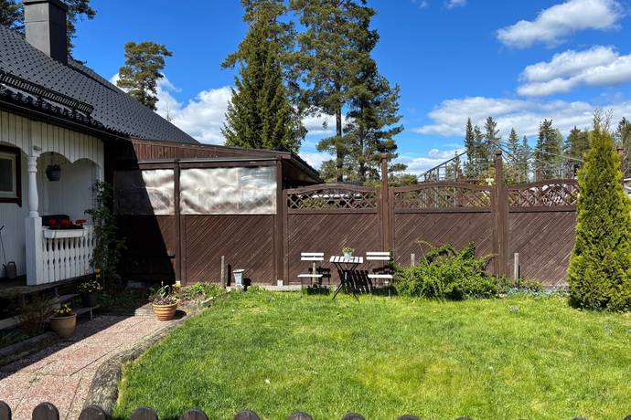 5 rum Villa på Sågverksvägen 6B Grängesberg Ljusnarsbergs kommun - bild 26