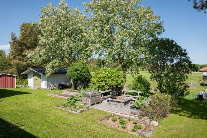 5 rum Villa på Skogärdsvägen 20 Brändön Luleå kommun - bild 4