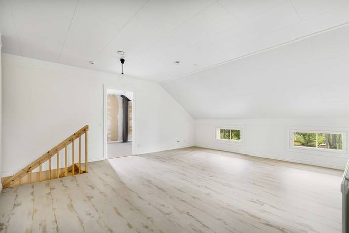 6 rum Villa på Flodvägen 4 Norrby-Haninge Haninge kommun - bild 20