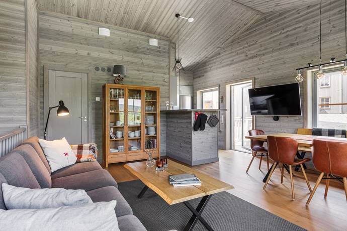 4 rum Lägenhet på Osthangvägen 210 B Ramundberget Härjedalens kommun - bild 20