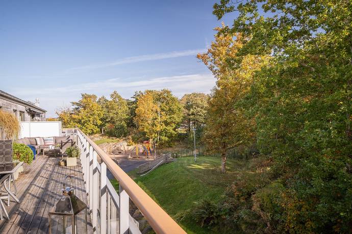 3 rum Lägenhet på Sjöbackevägen 16 Billdal Göteborgs kommun - bild 21