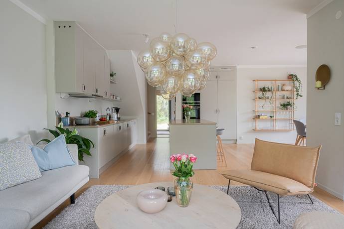 6 rum parhus på Ripvingevägen 20 Strömma, Värmdö kommun - bild 5