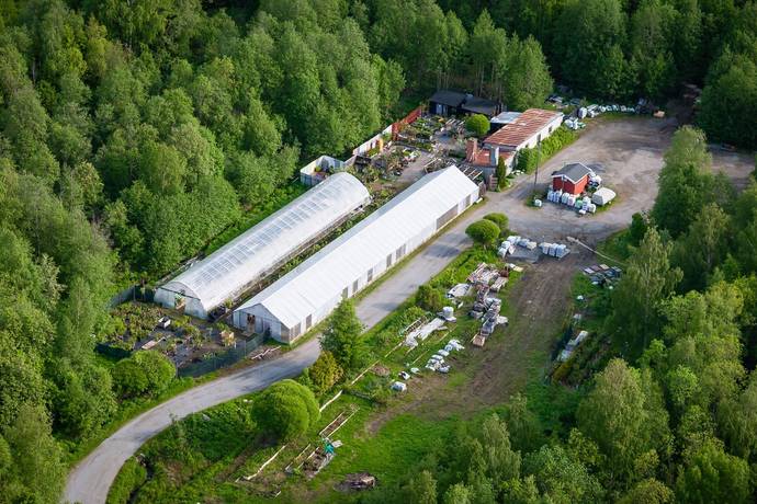 övrig på Vänskapsgatan 175 Ursviken, Skellefteå kommun - bild 3