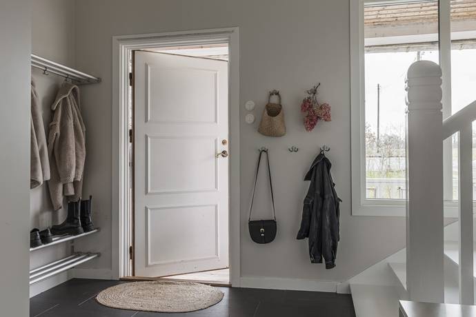 5 rum Gård utan jordbruk på Lekaryd Ängstugan 1 Lekaryd Alvesta kommun - bild 9