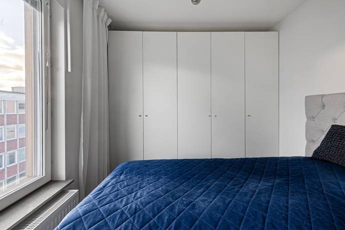 2 rum Lägenhet på Bollmora gårdsväg 7 Centrala Tyresö Tyresö kommun - bild 17