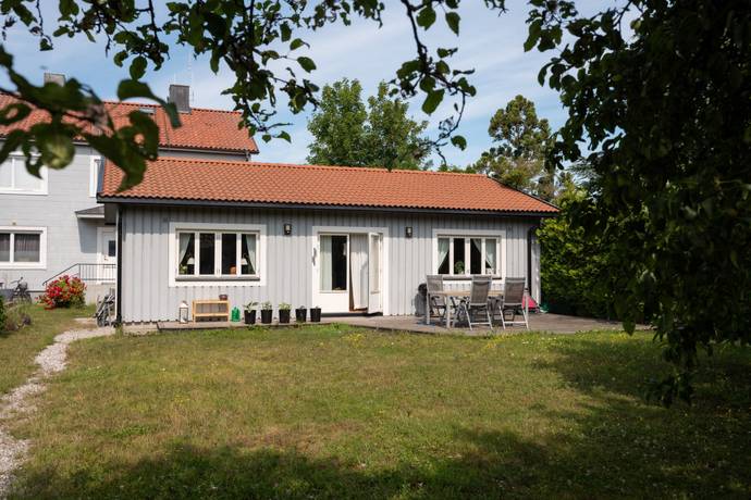4 rum lägenhet på Avagatan 8C Visby - Öster, Gotlands kommun - bild 1