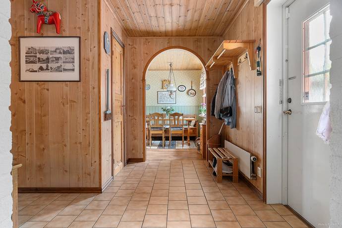 4 rum Villa på Allarpsvägen 160 Bromölla kommun - bild 12