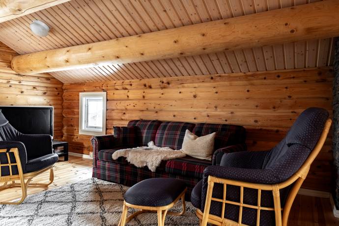 7 rum Villa på Björnen Höken 13 Åre Björnen Åre kommun - bild 20