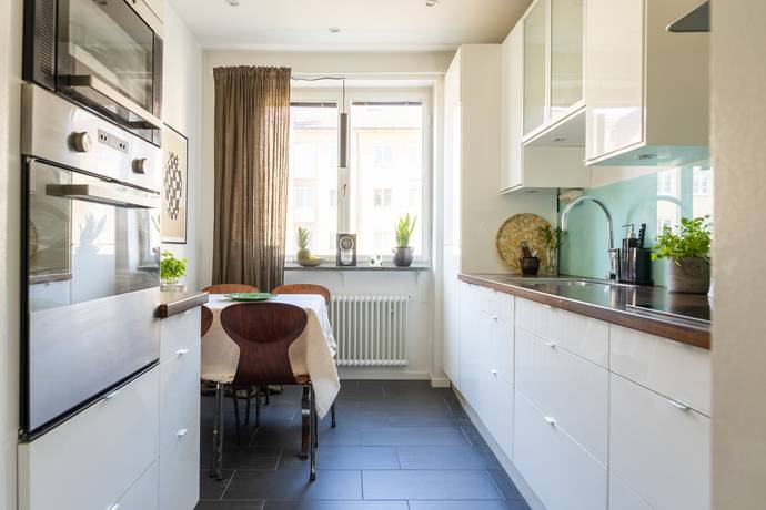 2 rum Lägenhet på Celsiusgatan 13B Rörsjöstaden Malmö kommun - bild 6