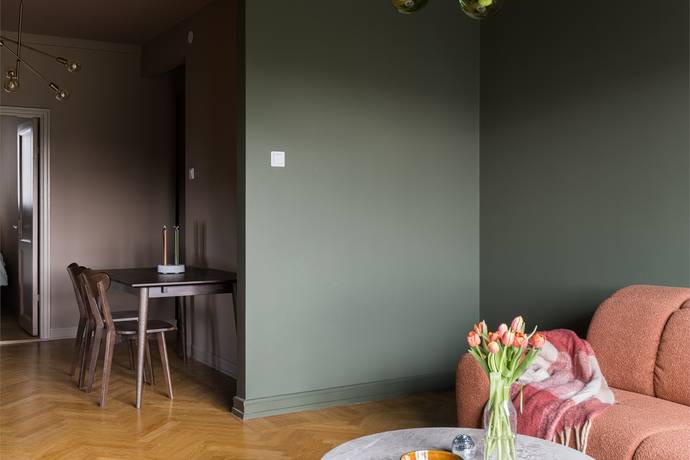 2 rum lägenhet på Spånehusvägen 63B Västra Sorgenfri, Malmö kommun - bild 4