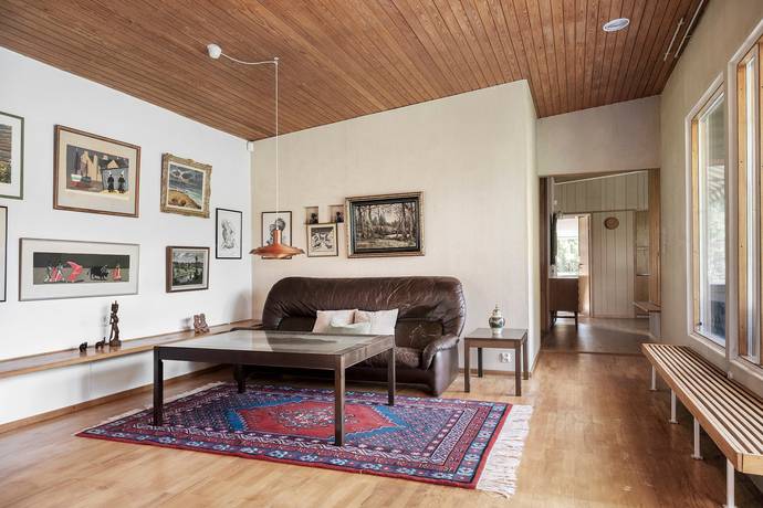 4 rum villa på Skogsduvestigen 5 Mellsta, Borlänge kommun - bild 3