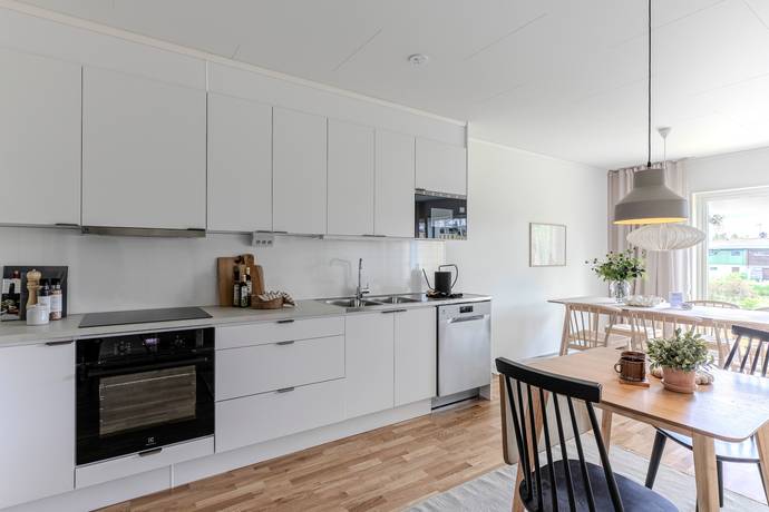 5 rum Parhus på Orrhagavägen Tvåplanshus Eksjö Eksjö kommun - bild 9