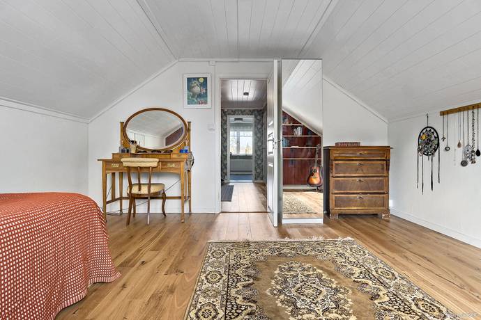 6 rum Villa på Parkvägen 17 Fornudden-Persudde Tyresö kommun - bild 29