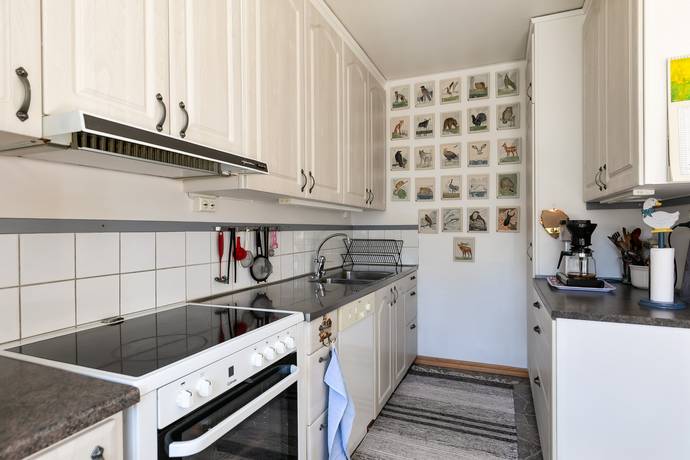 3 rum Lägenhet på Folkungagatan 38B Centralt väster Örebro kommun - bild 10