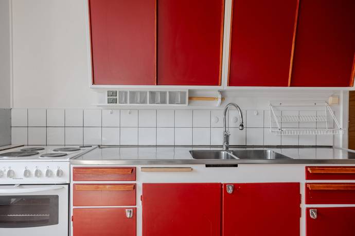 2 rum Lägenhet på Bäckaskiftsvägen 62 Stureby - Enskede Stockholms kommun - bild 4