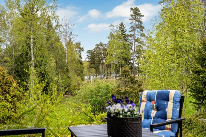5 rum Fritidshus på Östra Dalgången 1 Nolsterby strand Östhammars kommun - bild 45