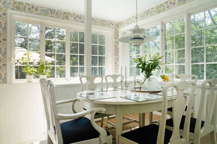 7 rum villa på Ytterbyuddsvägen 26 Resarö, Vaxholm, Vaxholms kommun - bild 3