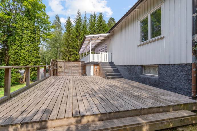 Uttran, Botkyrka kommun