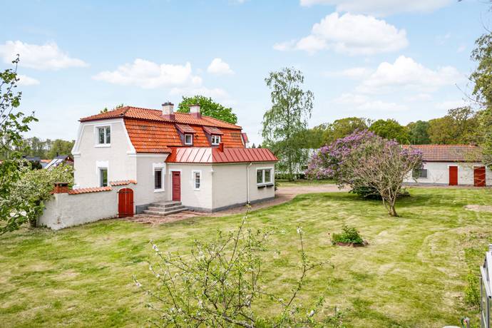 7 rum Villa på Höstgatan 5 Centrum Höörs kommun - bild 27