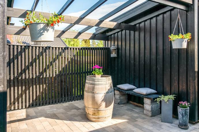 6 rum Villa på Getingstigen 13 Järna Södertälje kommun - bild 22