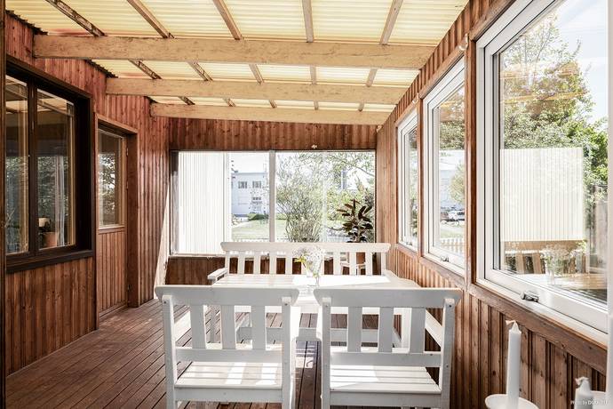 4 rum Villa på Skogabygatan 34 Centralt Öster Halmstads kommun - bild 15