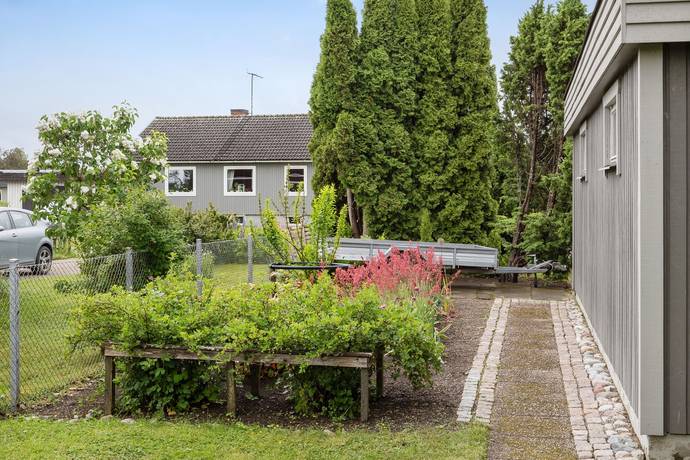 3 rum Villa på Humlevägen 5 Kumla Kyrkby Sala kommun - bild 33