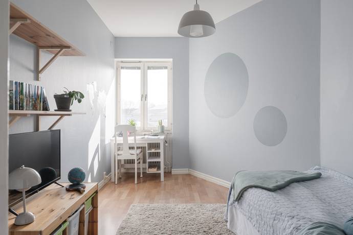 3 rum Lägenhet på Torupsgatan 1D Erikslust Malmö kommun - bild 19