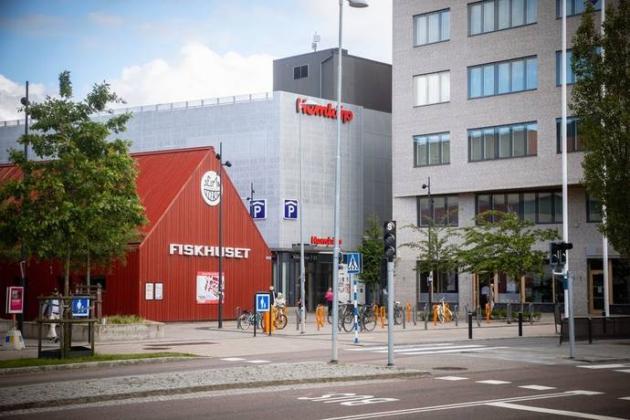 3 rum Lägenhet på Bäckebolsängen 2 Hisings Backa Göteborgs kommun - bild 23
