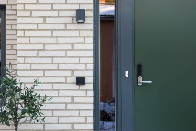 5 rum Radhus på Tyska Bottens Väg 41B Bromma - Nockebyhov Stockholms kommun - bild 32