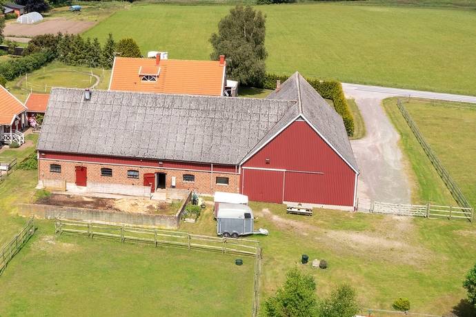 5 rum Gård utan jordbruk på Ålstorps byväg 77 Dösjebro Kävlinge kommun - bild 51