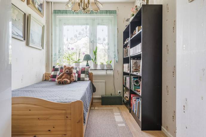 3 rum Lägenhet på Rekylgatan 10 Haga Västerås kommun - bild 16
