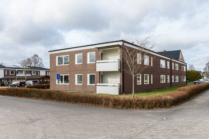 Moheda, Alvesta kommun