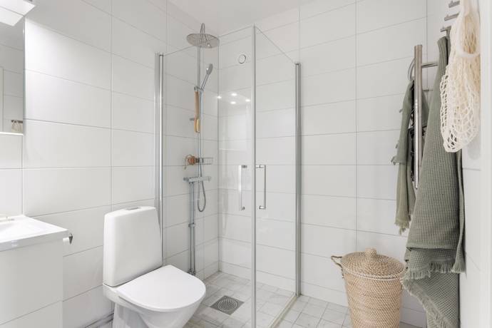 2 rum Lägenhet på Beckomberga ängsväg 47 Bromma / Beckomberga Stockholms kommun - bild 19
