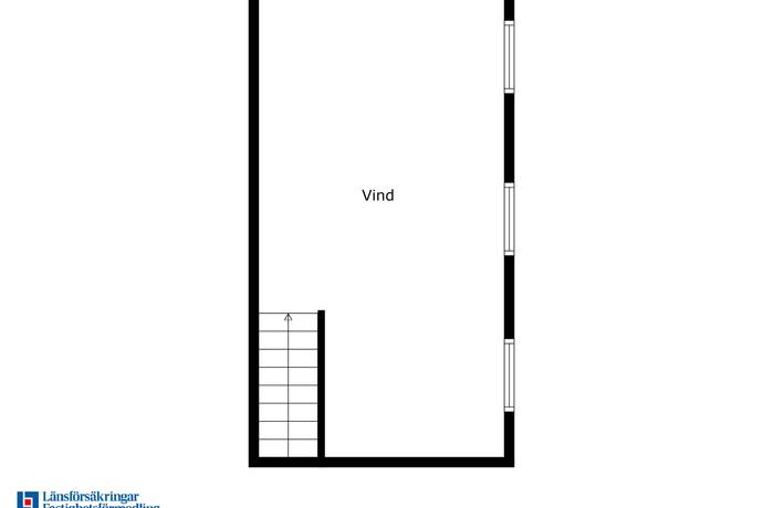 4 rum Villa på Nybrogatan 16 Centralt Åmåls kommun - bild 68