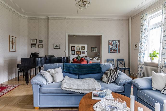 10 rum Villa på Ede 521 Offerdal Krokoms kommun - bild 23