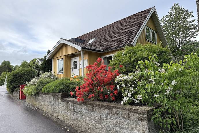 Uddared, Lerums kommun