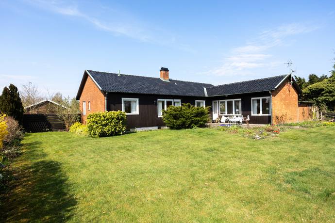 7 rum Villa på Terminsvägen 6 Mårtens Fälad Lunds kommun - bild 7