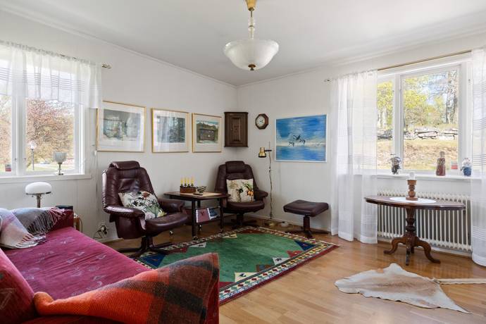 5 rum Villa på Alfhems kungsgård 190 Ale kommun - bild 23